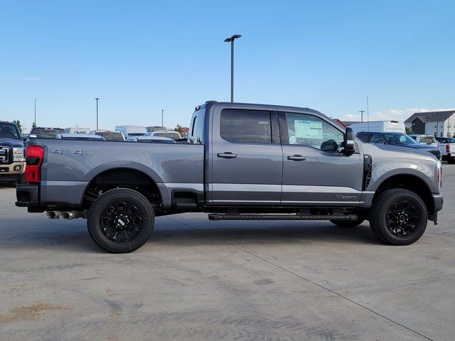 2024 Ford F-350 XLT