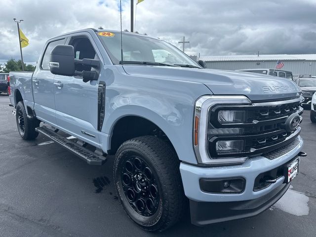 2024 Ford F-350 Lariat