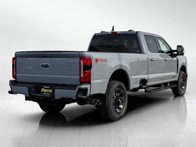 2024 Ford F-350 XLT