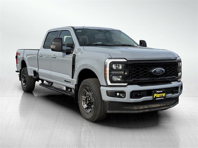 2024 Ford F-350 XLT