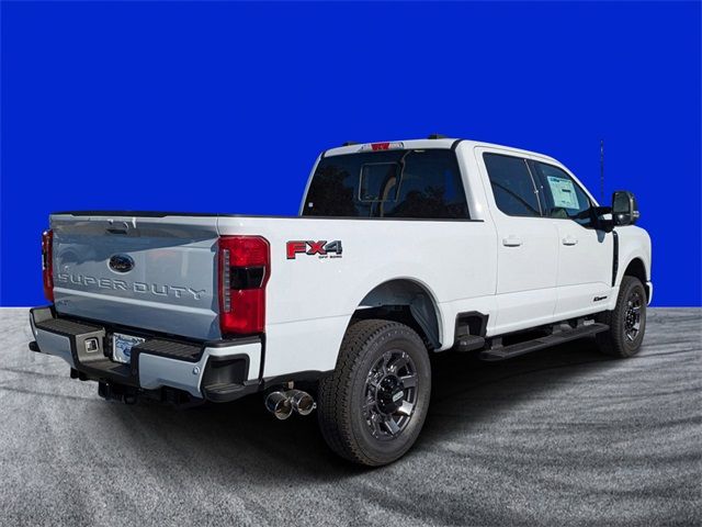 2024 Ford F-350 Lariat