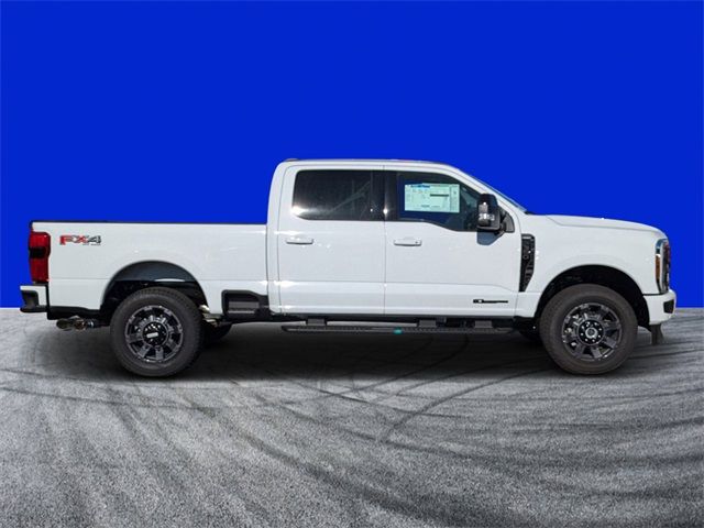 2024 Ford F-350 Lariat