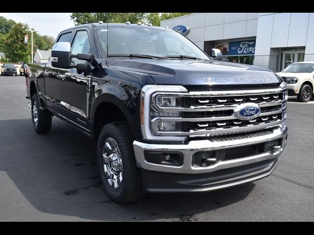 2024 Ford F-350 Lariat