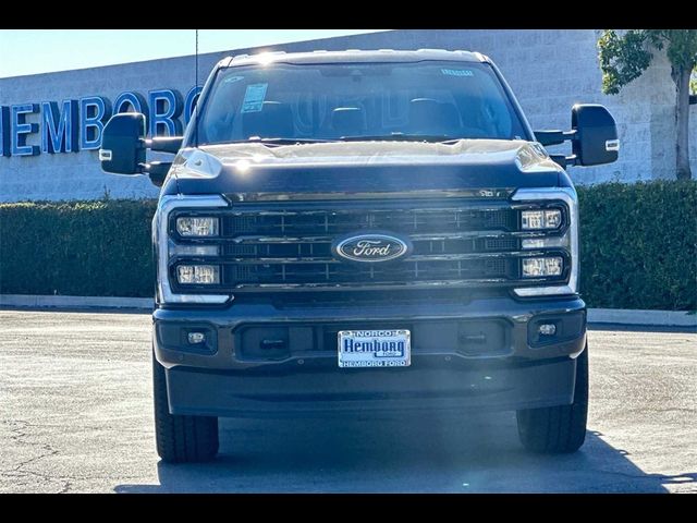 2024 Ford F-350 