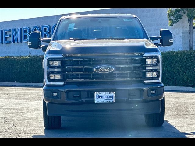 2024 Ford F-350 Lariat