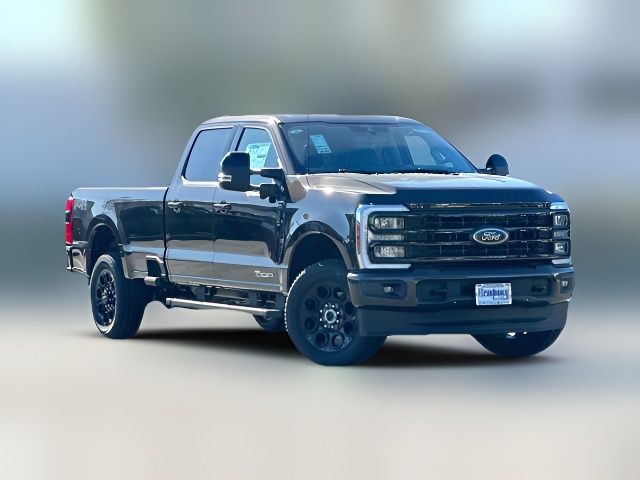 2024 Ford F-350 Lariat