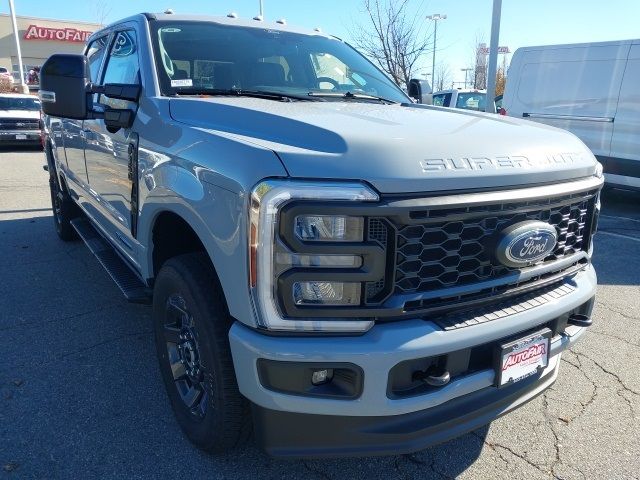 2024 Ford F-350 Lariat