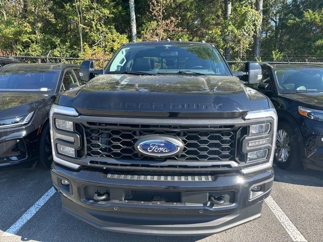 2024 Ford F-350 Lariat