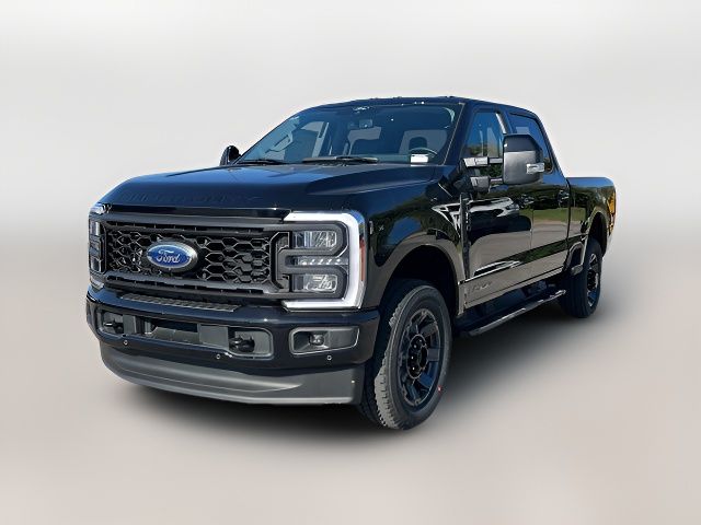 2024 Ford F-350 Lariat