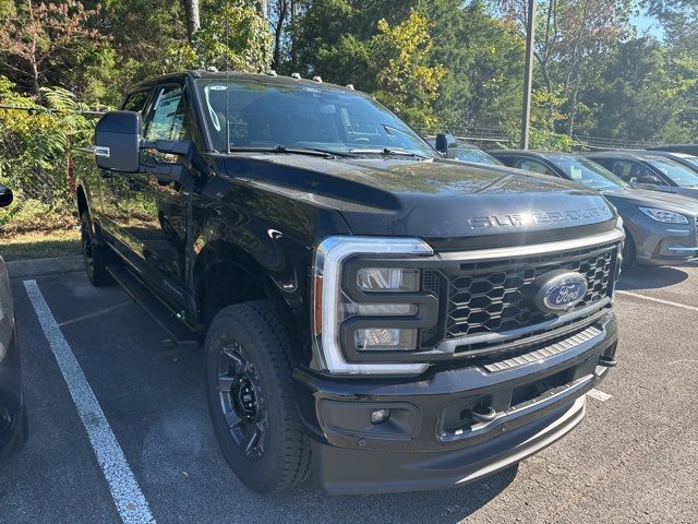 2024 Ford F-350 Lariat