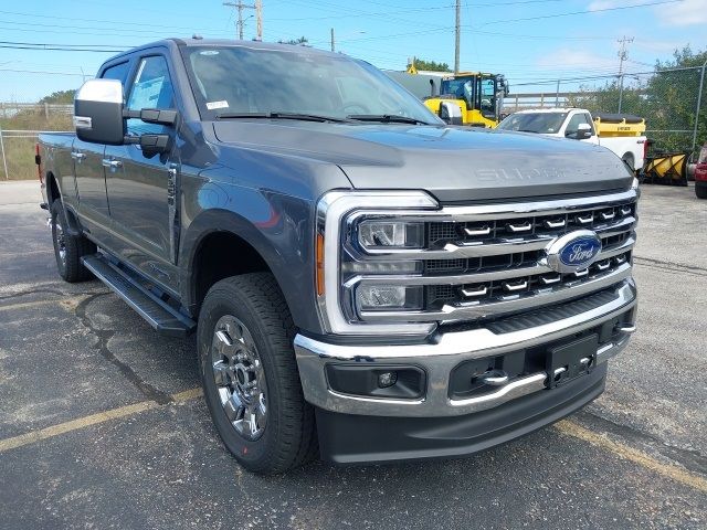 2024 Ford F-350 Lariat