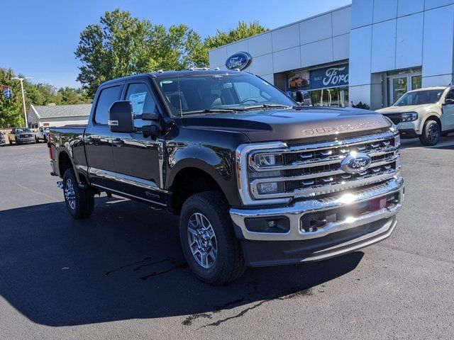 2024 Ford F-350 Lariat