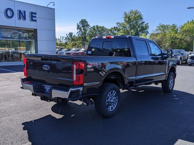 2024 Ford F-350 Lariat