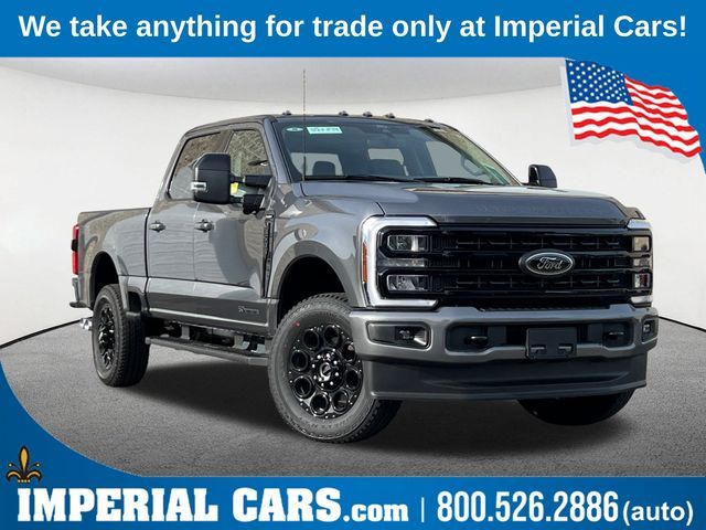 2024 Ford F-350 