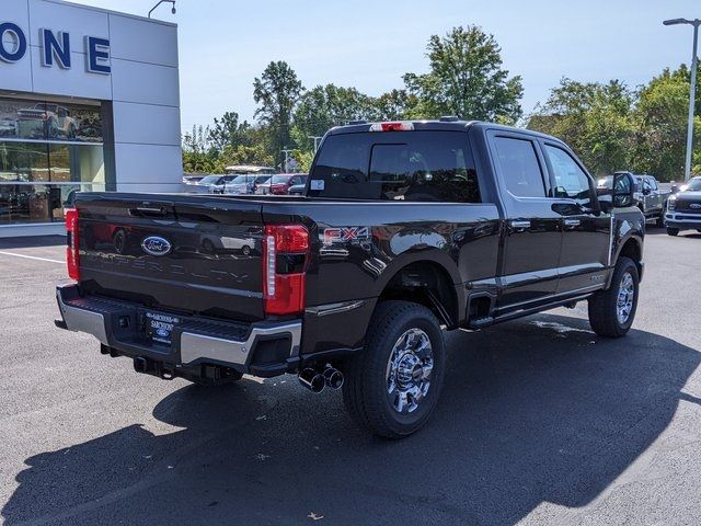 2024 Ford F-350 Lariat