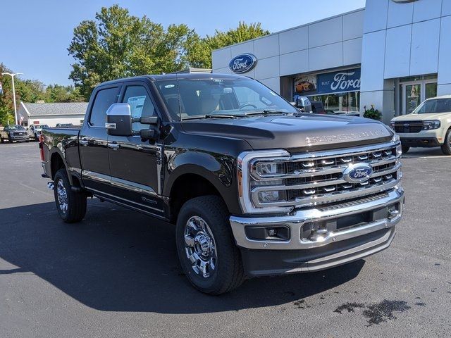 2024 Ford F-350 Lariat