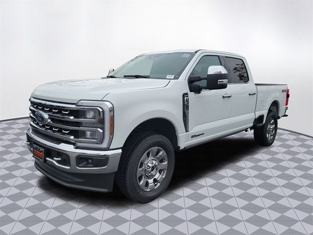 2024 Ford F-350 Lariat