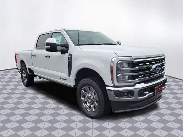 2024 Ford F-350 Lariat