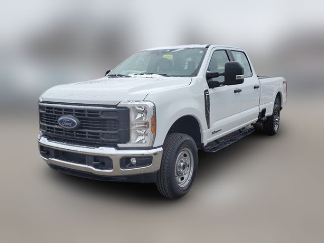 2024 Ford F-350 XL