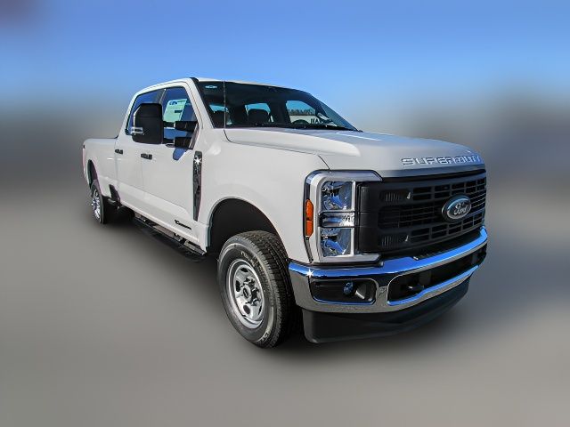 2024 Ford F-350 XL