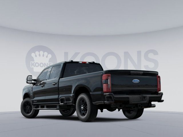 2024 Ford F-350 XL