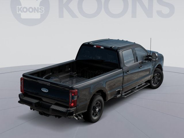 2024 Ford F-350 