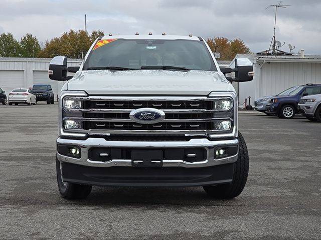 2024 Ford F-350 King Ranch