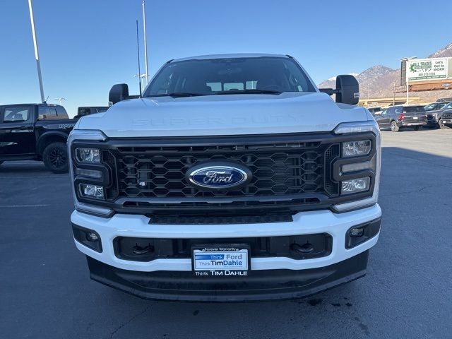 2024 Ford F-350 XL