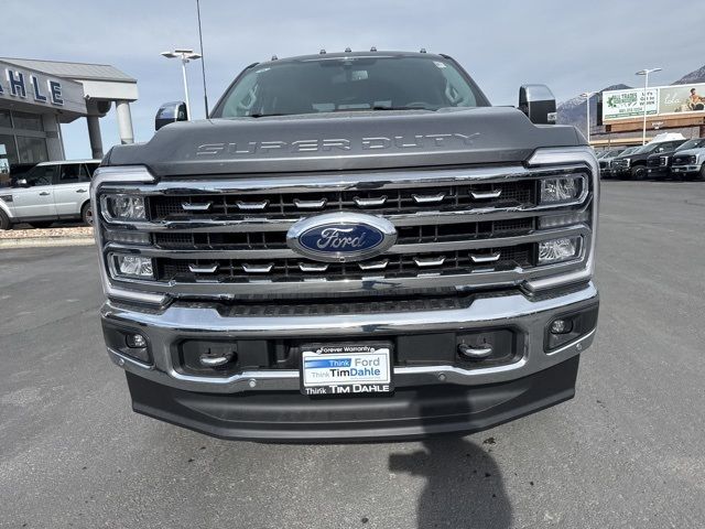 2024 Ford F-350 Lariat