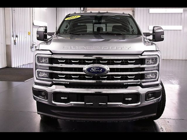 2024 Ford F-350 Lariat