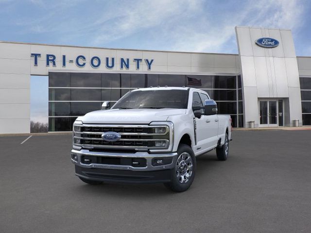 2024 Ford F-350 King Ranch