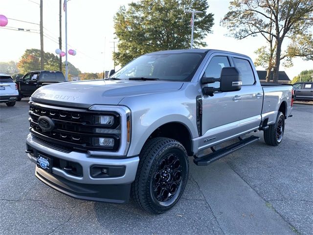 2024 Ford F-350 XLT