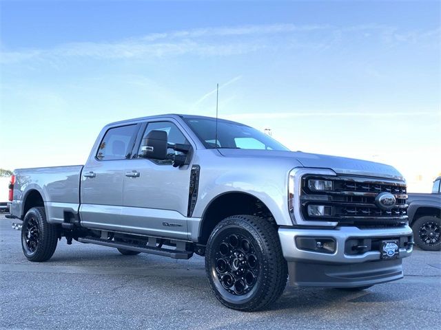 2024 Ford F-350 XLT