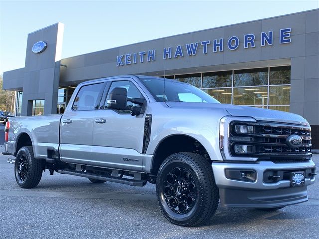 2024 Ford F-350 XLT