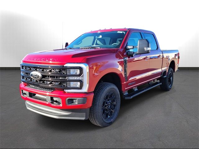 2024 Ford F-350 XLT