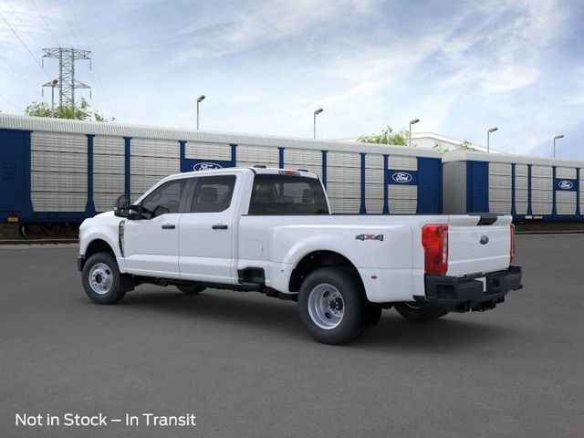 2024 Ford F-350 XL