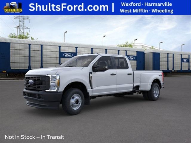 2024 Ford F-350 XL