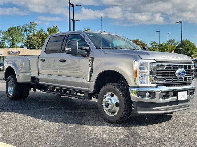 2024 Ford F-350 XL