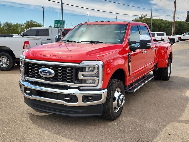 2024 Ford F-350 