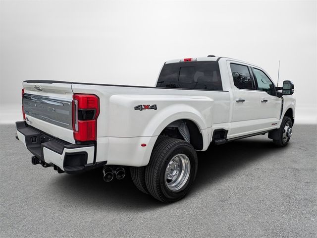 2024 Ford F-350 Limited