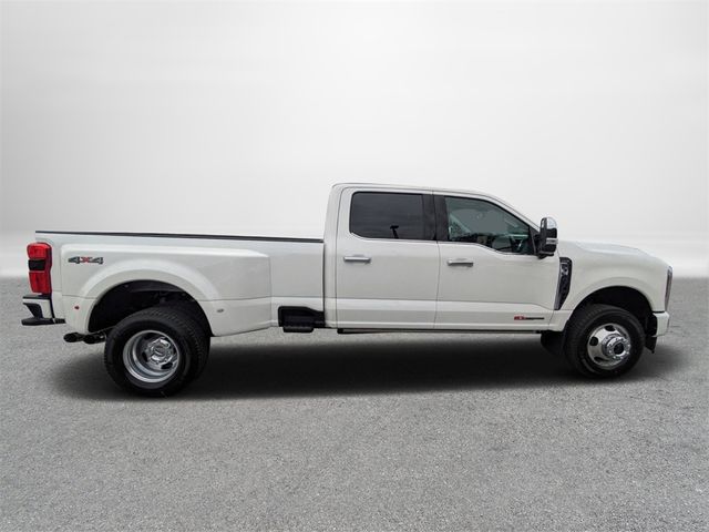 2024 Ford F-350 Limited