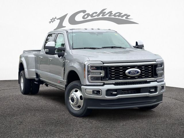 2024 Ford F-350 Limited