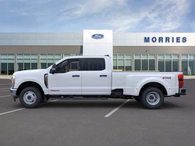 2024 Ford F-350 