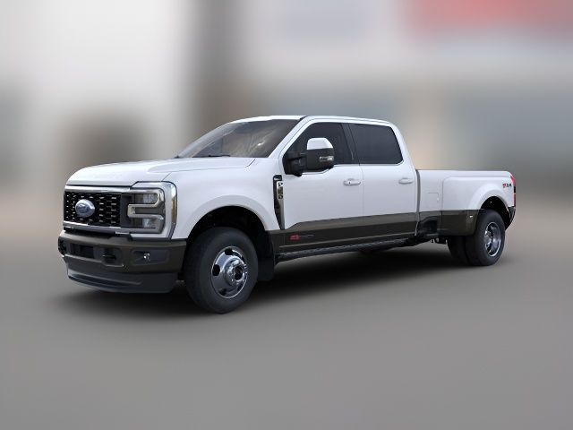 2024 Ford F-350 King Ranch