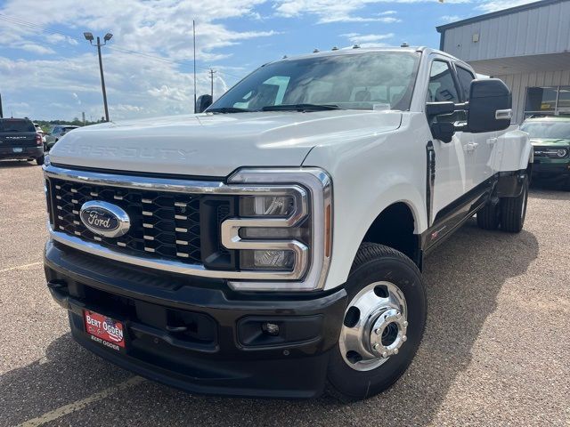 2024 Ford F-350 King Ranch