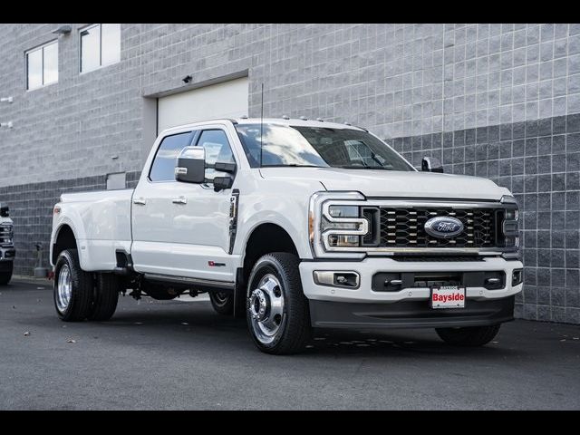 2024 Ford F-350 