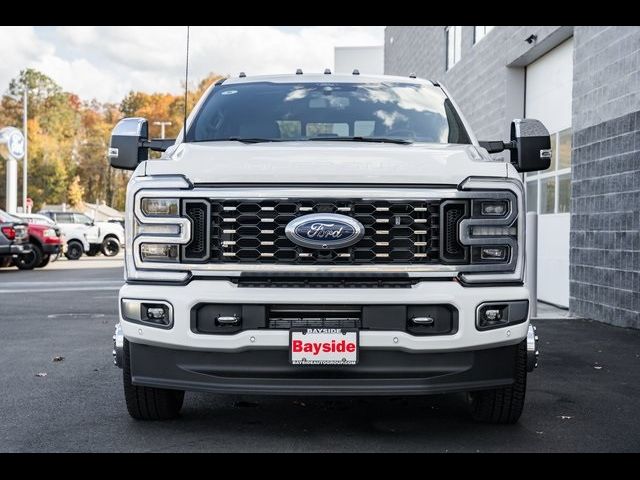 2024 Ford F-350 