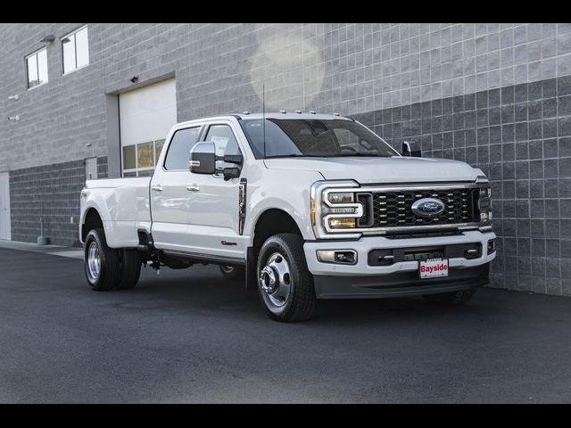 2024 Ford F-350 