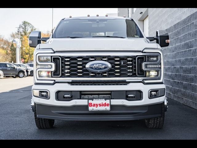 2024 Ford F-350 