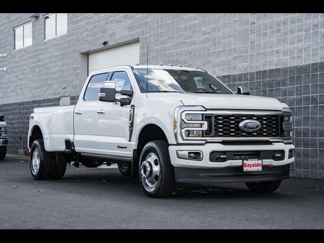 2024 Ford F-350 